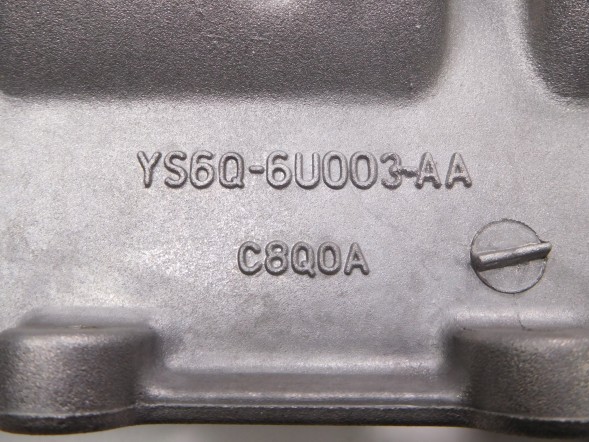 Ford OE Піддон масляний Ford Focus 1998-2005 (CAK) OE 1131938