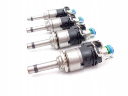 Ford OE DS7G-9F593-EA AG-DS7G9F593EA ІНЖЕКТОР ПАЛИВНИЙ ФОРСУНКА FORD MONDEO C-MAX КУГА ФОКУС 1.5 ECOBOOST