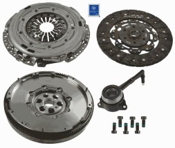 2 290 601 145 SACHS Комплект зчеплення