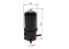 F026402828 BOSCH Фільтр паливний