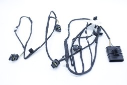 BMW OE 5A73BA0 61125A73BA0 5A73B99 ДЖГУТ ЕЛЕКТРОПРОВОДКИ ПЕРЕДНЬОГО БАМПЕРА PDC BMW U11 X1 5A73BA0