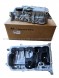Hyundai OE 215102U710 21510-2U710 hk Піддон масляний з фільтром для Hyundai i30, i40, Tucson, Kia Ceed, Sportage 1.6 CRDI 215102U710 OE