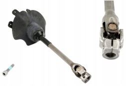 Renault OE 7701477836 7701066351 Хрестовина рульова колонка нижня частина renault clio ii 7701477836 org