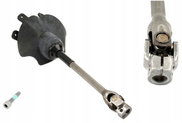 Renault OE 7701477836 7701066351 Хрестовина рульова колонка нижня частина renault clio ii 7701477836 org