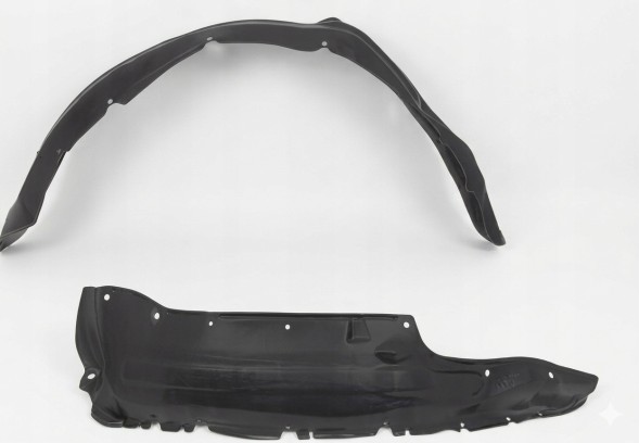 B-Series MB912917-12 Nadkole antykorozyjne MITSUBISHI PAJERO/MONTERO V20 P/PR 92-12.95 MB912917-0-4 Антикорозійне розширювач крила MITSUBISHI PAJERO/MONTERO V20 P/PR 92-12.95 MB912917
