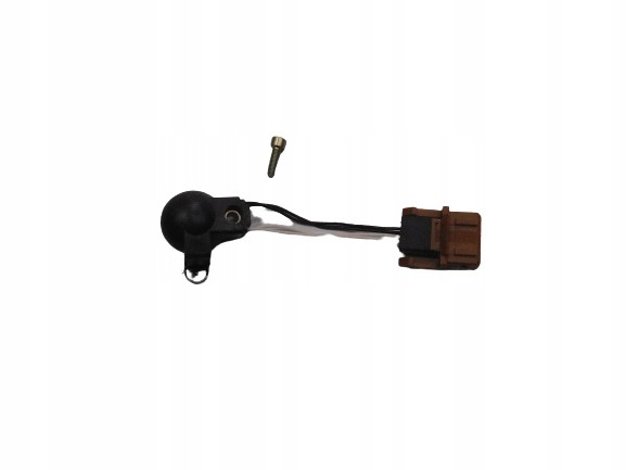 Renault OE ДАТЧИК ТЕМПЕРАТУРИ З ГНІЗДОМ ІНЖЕКТОРА 7701035319