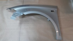 ALEX 672401 SEAT ALTEA 04-09 Крило ліве LS7Y ЦИНК