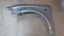 ALEX 672401 SEAT ALTEA 04-09 Крило ліве LS7Y ЦИНК