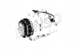 Denso DCP05061 DEN/GIFT Компресор кондиціонера bmw 1 (e81) 1 (e82) 1 (e87)
