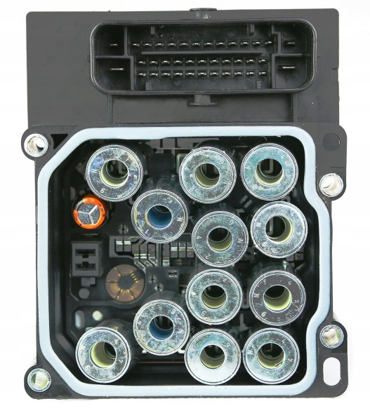 OEM 0265234748 0265234750 0265281895 0265800375 0265800376 0265800377 0265800605 0265800606 0265800607 0265900330 0265900331 0265900342 0265900 Блок керування насосом ABS BOSCH 8.0 IVECO Daily | ГАРАНТІЯ