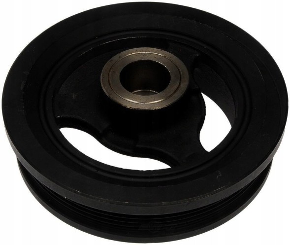 USA 594737 4892135AA Віброгаситель шківа вала Dodge Journey Chrysler Town Country 2007-2010 р.в.