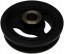 USA 594737 4892135AA Віброгаситель шківа вала Dodge Journey Chrysler Town Country 2007-2010 р.в.