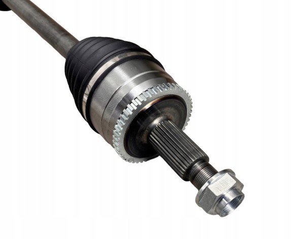 Britpart LR072070 Піввісь приводна права передня КОМПЛЕКТНА - LAND ROVER DISCOVERY 4 3.0 V6 дизель