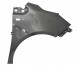 Китай 554602-190 Opel Meriva B 2010-2013 Бризковик правий 190 Phantom сірий GWH