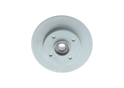 0986479F74 BOSCH ДИСК ГАЛЬМIВНИЙ ЗАДНIЙ