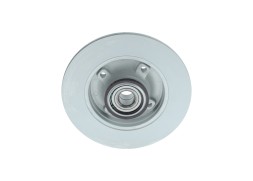 0986479F74 BOSCH ДИСК ГАЛЬМIВНИЙ ЗАДНIЙ