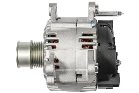 Hella 8EL 015 630-201 Генератор 140а 8ел 015 630-201 hella audi a1 a3