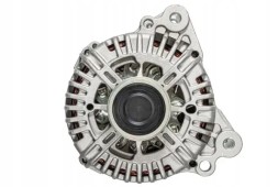 Hella 8EL 015 630-201 Генератор 140а 8ел 015 630-201 hella audi a1 a3