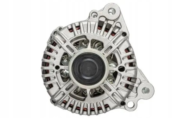 Hella 8EL 015 630-201 Генератор 140а 8ел 015 630-201 hella audi a1 a3