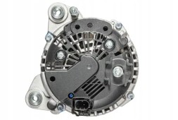 Hella 8EL 015 630-201 Генератор 140а 8ел 015 630-201 hella audi a1 a3