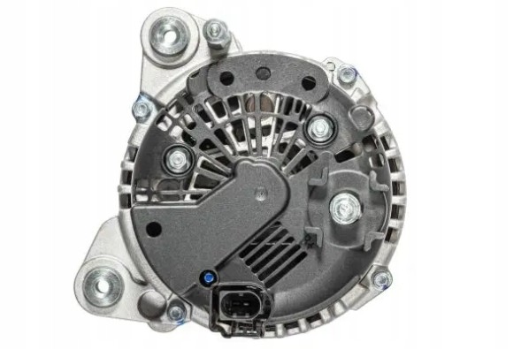 Hella 8EL 015 630-201 Генератор 140а 8ел 015 630-201 hella audi a1 a3