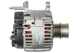 Hella 8EL 015 630-201 Генератор 140а 8ел 015 630-201 hella audi a1 a3