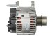 Hella 8EL 015 630-201 Генератор 140а 8ел 015 630-201 hella audi a1 a3