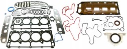 USA CR345K3 ПРОКЛАДКИ ДВИГУНА ВЕРХ НИЗ 5.7 HEMI 300C CHARGER DURANGO MAGNUM РАМ 1500