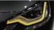 Китай DRL G42/G87 HIGH LED CONFIG Модулі CSL YELLOW DRL для BMW 2/M2 G42/G87 2021- High Match