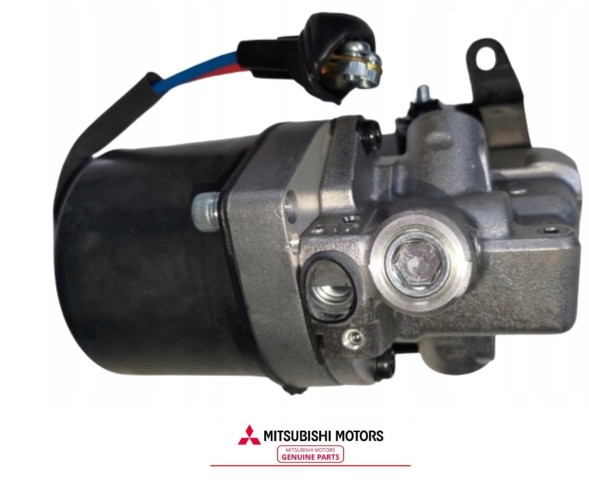 Mitsubishi OE WB/MN102843 MN102843 4630A481 MITSUBISHI PAJERO MONTERO НАСОС ГІДРОПІДСИЛЮВАЧА ГАЛЬМА ABS