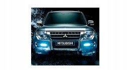 Mitsubishi OE WB/MN102843 MN102843 4630A481 MITSUBISHI PAJERO MONTERO НАСОС ГІДРОПІДСИЛЮВАЧА ГАЛЬМА ABS