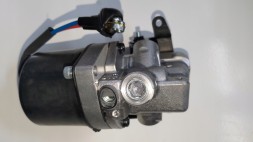Mitsubishi OE WB/MN102843 MN102843 4630A481 MITSUBISHI PAJERO MONTERO НАСОС ГІДРОПІДСИЛЮВАЧА ГАЛЬМА ABS