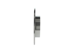 0986479T86 BOSCH Диск гальмівний