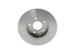 0986479T86 BOSCH Диск гальмівний
