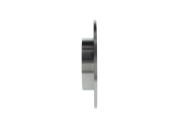 0986479T86 BOSCH Диск гальмівний