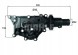 Mahle TH 59 89 Термостат th 59 89 mahle renault