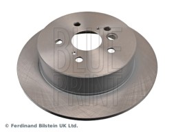 ADT343144 BLUE PRINT Диск гальмівний