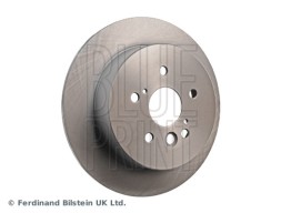 ADT343144 BLUE PRINT Диск гальмівний