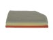F026400513 BOSCH Фільтр повітряний