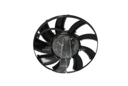 NRF 47869 Nrf 47869 вентилятор, охолодження двигуна
