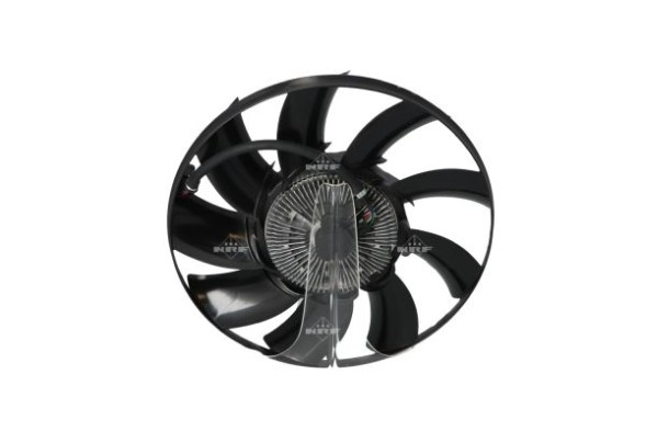 NRF 47869 Nrf 47869 вентилятор, охолодження двигуна