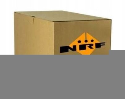 NRF 47869 Nrf 47869 вентилятор, охолодження двигуна