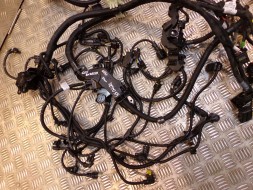 BMW OE 9453632, 8654410, 8654412 ЖГУТ ПРОВОДІВ ДВИГУНА BMW G05 40iX B58C 9453632