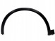 112&amp;tech LB-03-04-K-L Накладка крила Porsche Cayenne 9Y0 18р- ЛІВА ПЕРЕДНЯ під колір кузова