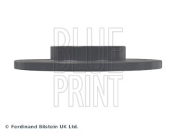 ADG04322 BLUE PRINT Диск гальмівний