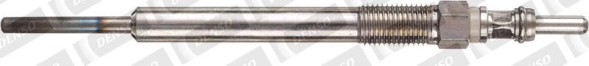DG 621 DENSO Свічка розжарювання