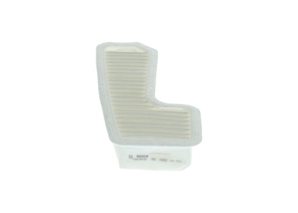 F026400158 BOSCH Фільтр повітряний