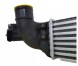 SRLine 281904A470 Kia sorento 06-09 інтеркулер 2.5 crdi