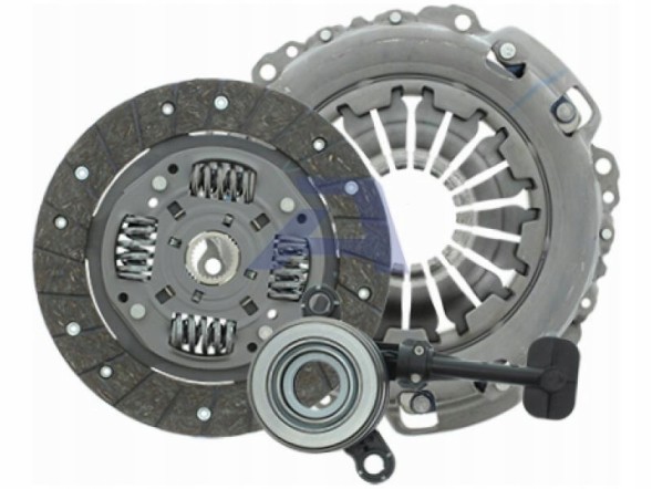 Aisin CKN-219R Комплект зчеплення nissan micra iv 1.2 11-15 note ii 1.2 13-16