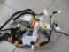 Fiat OE NC4D-67-050B spider 124 instalacja wnętrza 124 spider MX-5 балка внутрішньої установки
